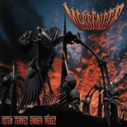 Isten tervez, Ember végez